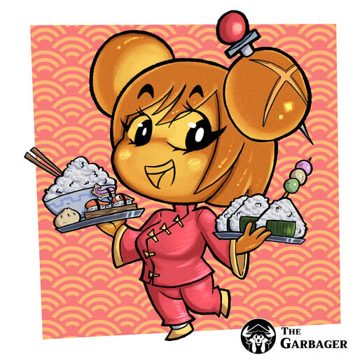 Fanart of Terra Brandford from FFVI in a Magitek armor