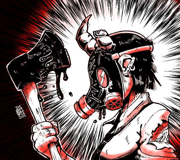 Original printed work